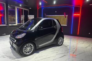 Smart ForTwo 800 33 kW coupé passion cdi