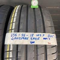 GOODYEAR eagle f1 225 55 18