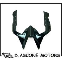 CARENA POSTERIORE CODA TMAX 530 2012 2016