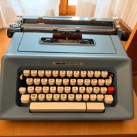 Olivetti studio 46