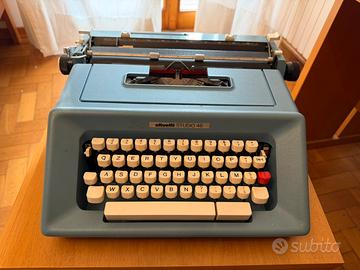 Olivetti studio 46
