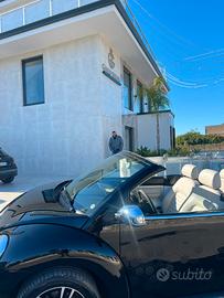 New beetle 1600 benzia