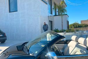 New beetle 1600 benzia