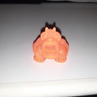 Ghostbusters Fantasma Ecto-1 vintage 1986