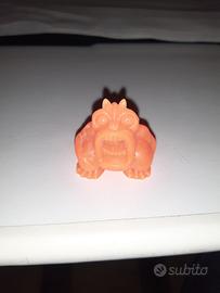 Ghostbusters Fantasma Ecto-1 vintage 1986