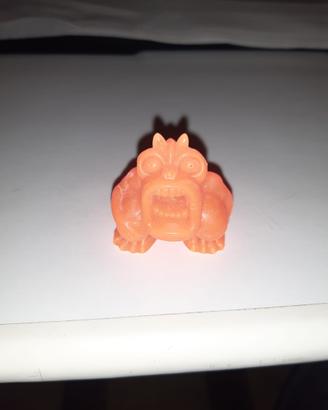 Ghostbusters Fantasma Ecto-1 vintage 1986