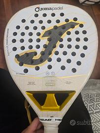 Racchetta padel Joma Slam Pro Iconic