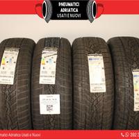 4 Gomme NUOVE 205 60 R 16 Goodyear SPED GRATIS