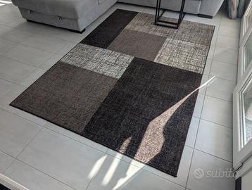 Tappeto moderno salotto Paco Home 160x230 cm – Ott