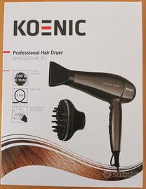 Phon professionale Koenic