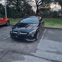 Mercedes cla 200 