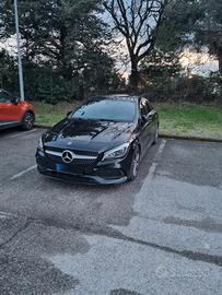Mercedes cla 200 