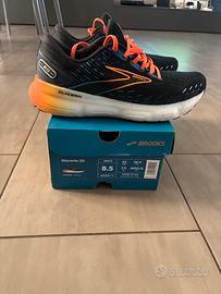 Brooks glycerin 20