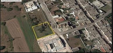 Terreno edificabile Salento