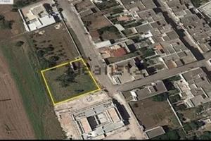 Terreno edificabile Salento