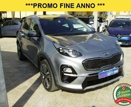 KIA Sportage 1.6 CRDI 136 CV DCT7 2WD Mild Hybri