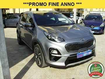 KIA Sportage 1.6 CRDI 136 CV DCT7 2WD Mild Hybri