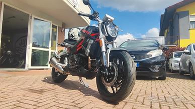 Jawa 400 Geeny bicilindrico 4T