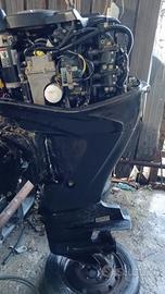 Motore mercury 40/60