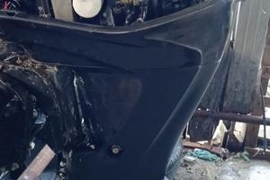 Motore mercury 40/60