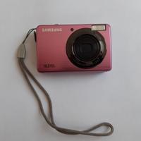 Fotocamera digitale Samsung PL 50