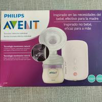 Tiralatte philips avent