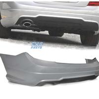 PARAURTI POSTERIORE MERCEDES CLASSE C W204 12-15 L