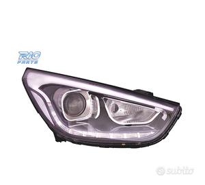 FARO DESTRO HYUNDAI IX35 13-