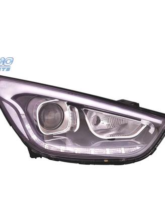 FARO DESTRO HYUNDAI IX35 13-
