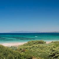 Bungalow 100 mt dalla spiaggia per vacanza indipen