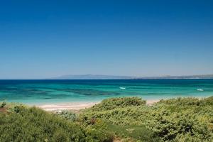 Bungalow 100 mt dalla spiaggia per vacanza indipen