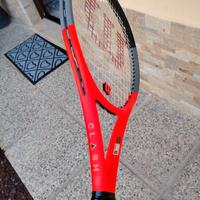 racchetta tennis 