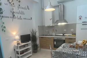 Appartamentino La Marina.P