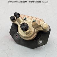 PINZA ANTERIORE CAN AM BRP DS 250 BD 2007 2008 DS2