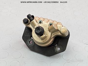 PINZA ANTERIORE CAN AM BRP DS 250 BD 2007 2008 DS2