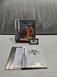 Gioco Kingdom Hearts Chain of Memories 