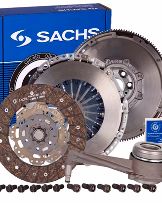 Kit frizione/volano Sachs cod. 2290 601 005