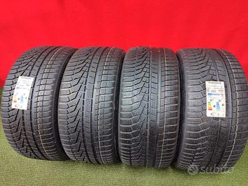 295 35 23 Gomme Invernali 2023 Nuove Audi RS Q8