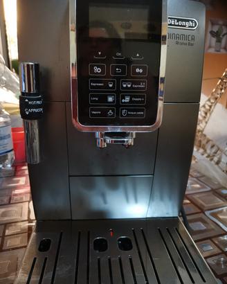 Macchina da caffè  De longhi 