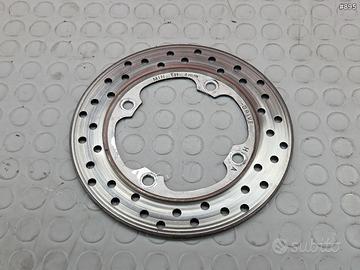 DISCO POSTERIORE HONDA CBR 600 RR 2005 2006 CBR600