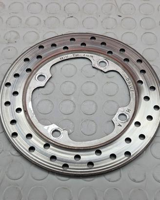 DISCO POSTERIORE HONDA CBR 600 RR 2005 2006 CBR600