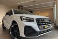 Audi Q2 35 TDI quattro S tronic line Edition