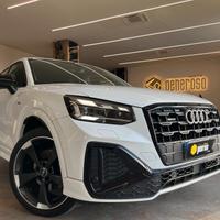 Audi Q2 35 TDI quattro S tronic line Edition