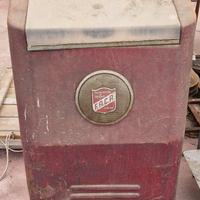 Carica batterie vintage