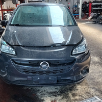 Ricambi Opel Corsa 2015