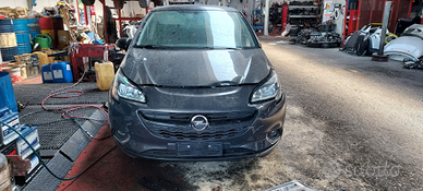 Ricambi Opel Corsa 2015