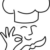 Cuoco. Aiuto Cucina