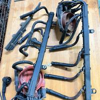 Cavi candele completi BMW E31 E32