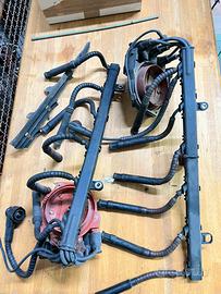 Cavi candele completi BMW E31 E32