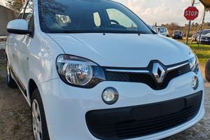 Renault Twingo SCe Life